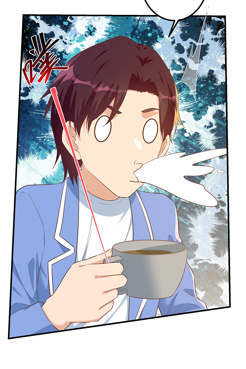 都是黑丝惹的祸625 第二季 第376话 小心脏噗通