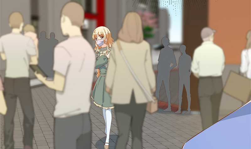 都是黑丝惹的祸626 第二季 第377话 许志高的真话