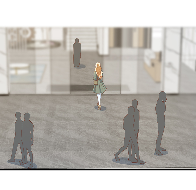 都是黑丝惹的祸626 第二季 第377话 许志高的真话