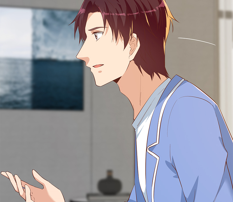 都是黑丝惹的祸626 第二季 第377话 许志高的真话