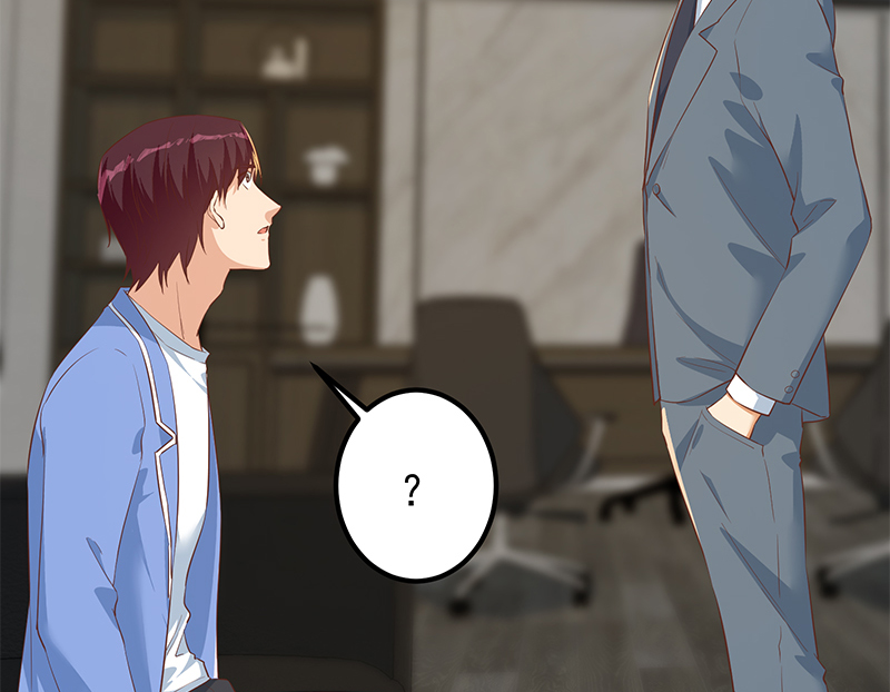 都是黑丝惹的祸626 第二季 第377话 许志高的真话