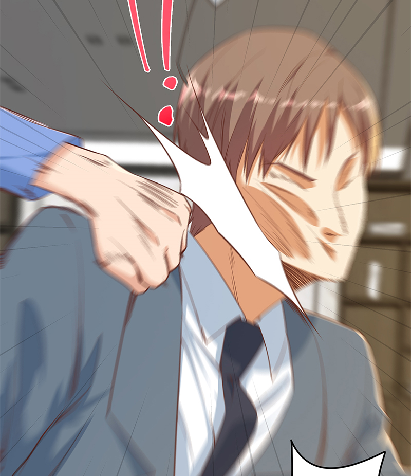 都是黑丝惹的祸627 第二季 第378话 狂揍人渣！