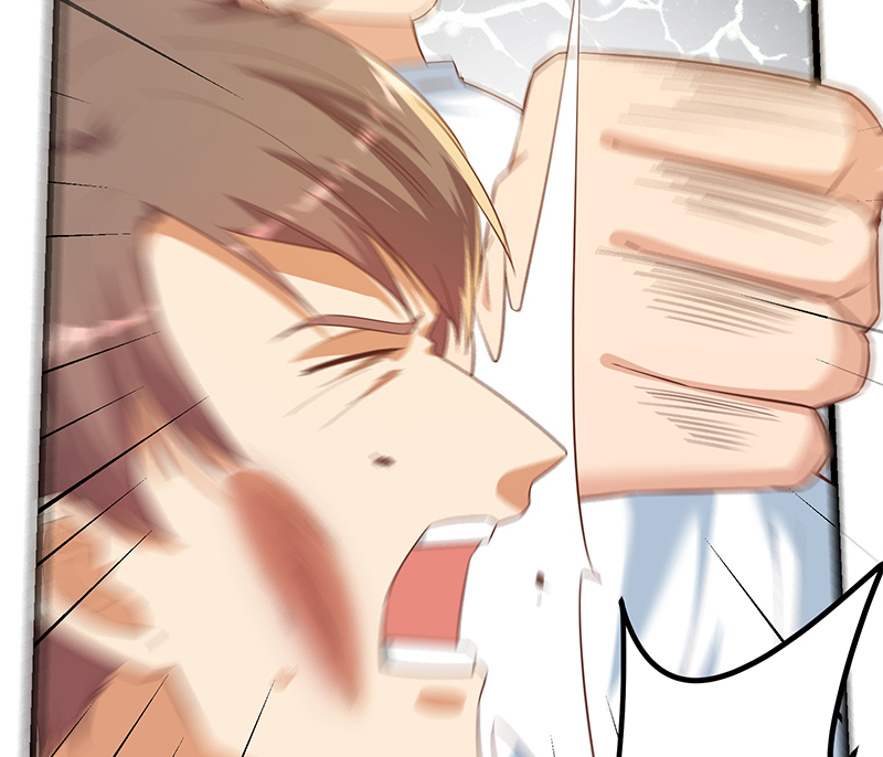 都是黑丝惹的祸627 第二季 第378话 狂揍人渣！