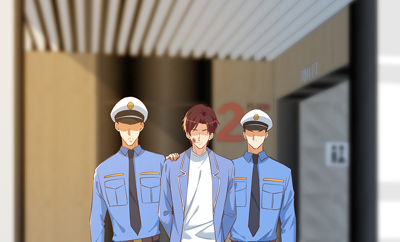 都是黑丝惹的祸627 第二季 第378话 狂揍人渣！