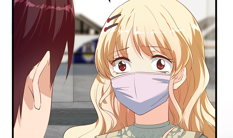 都是黑丝惹的祸628 第二季 第379话 楚小鱼的求助