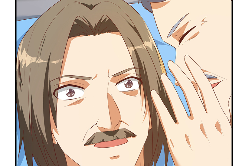 都是黑丝惹的祸629 第二季 第380话 人在江湖