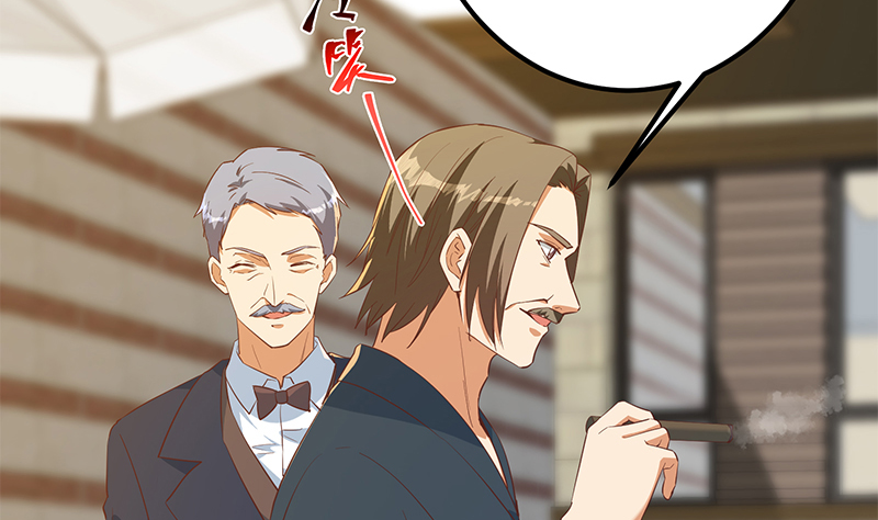 都是黑丝惹的祸629 第二季 第380话 人在江湖