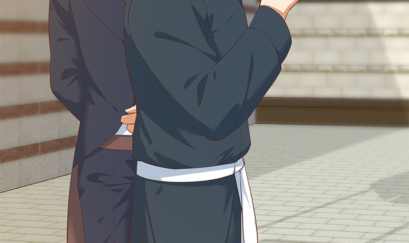 都是黑丝惹的祸629 第二季 第380话 人在江湖