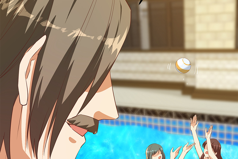 都是黑丝惹的祸629 第二季 第380话 人在江湖