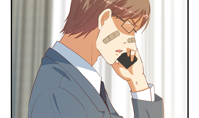 都是黑丝惹的祸629 第二季 第380话 人在江湖