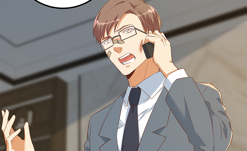 都是黑丝惹的祸629 第二季 第380话 人在江湖