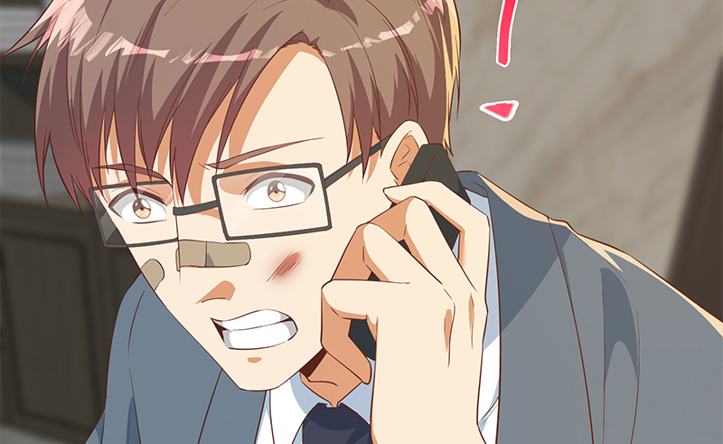 都是黑丝惹的祸629 第二季 第380话 人在江湖