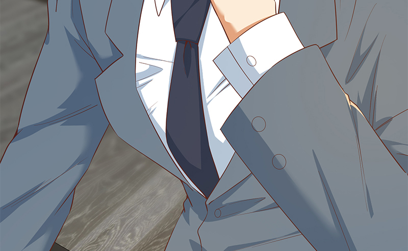 都是黑丝惹的祸629 第二季 第380话 人在江湖