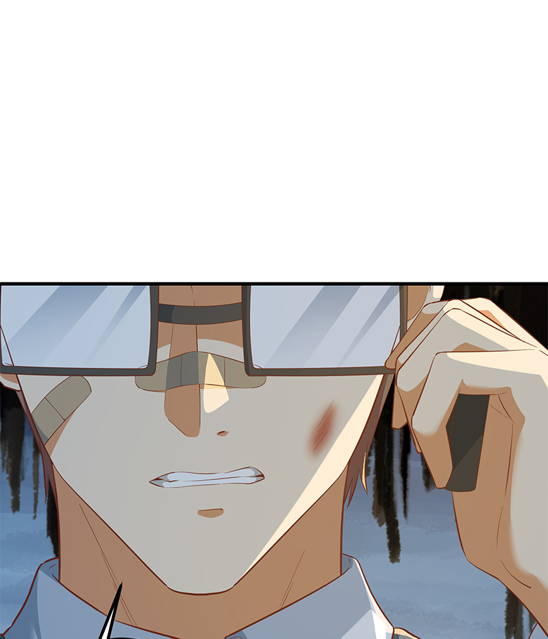 都是黑丝惹的祸630 第二季 第381话 小爷叫金鑫