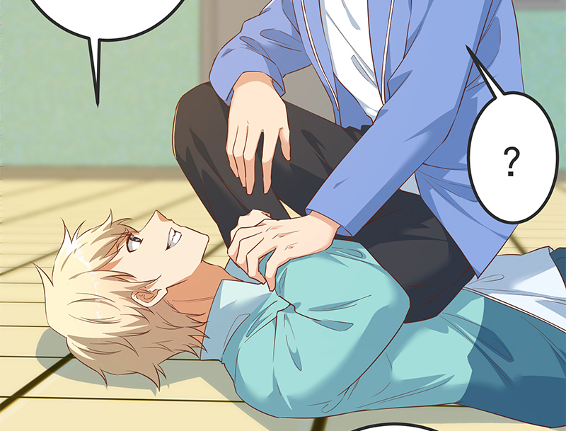 都是黑丝惹的祸630 第二季 第381话 小爷叫金鑫