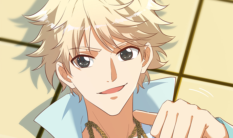 都是黑丝惹的祸630 第二季 第381话 小爷叫金鑫