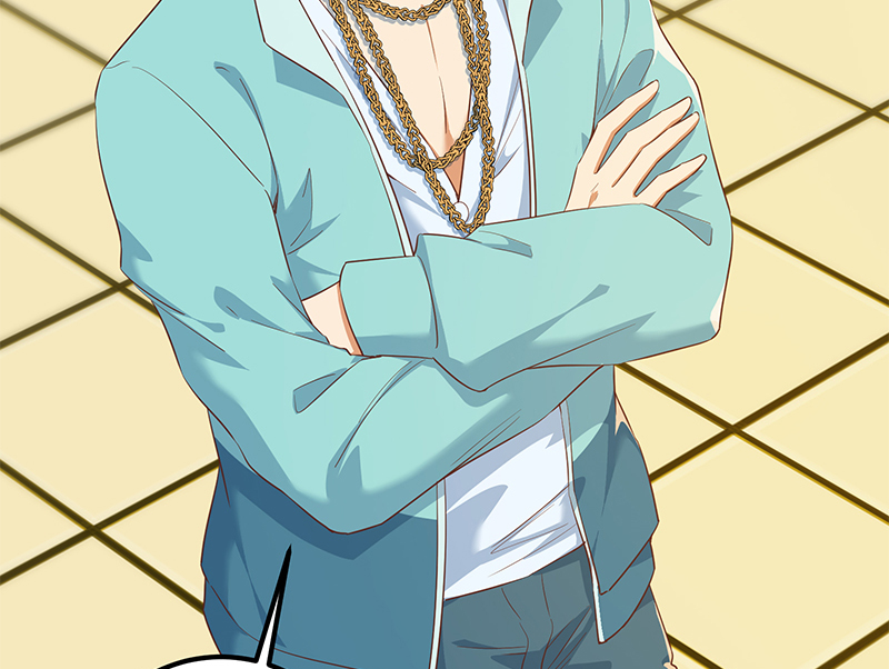 都是黑丝惹的祸631 第二季 第382话 姐控？