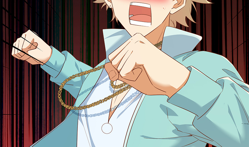 都是黑丝惹的祸631 第二季 第382话 姐控？