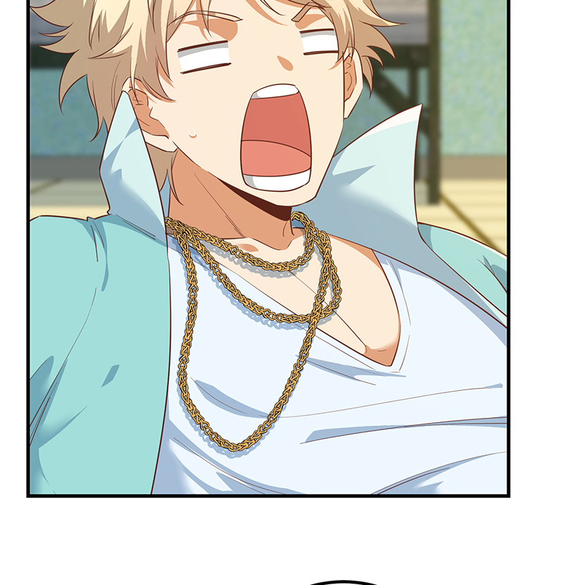 都是黑丝惹的祸631 第二季 第382话 姐控？