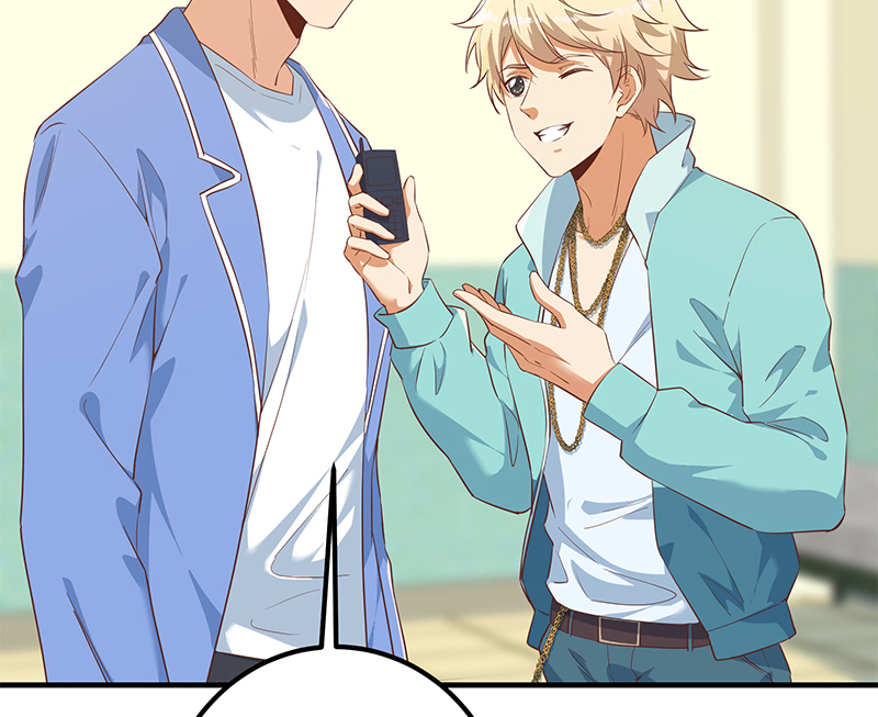 都是黑丝惹的祸632 第二季 第383话 我一个电话就