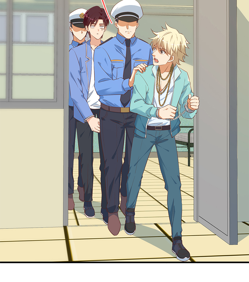 都是黑丝惹的祸632 第二季 第383话 我一个电话就