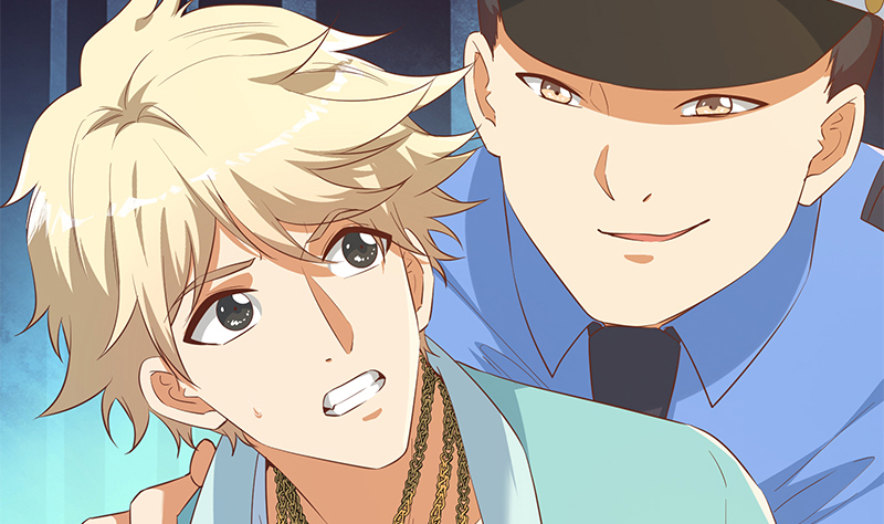 都是黑丝惹的祸632 第二季 第383话 我一个电话就