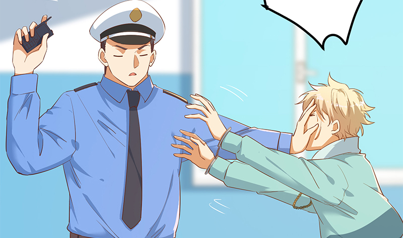 都是黑丝惹的祸632 第二季 第383话 我一个电话就