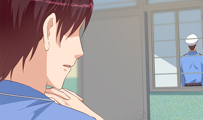 都是黑丝惹的祸632 第二季 第383话 我一个电话就