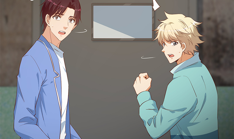 都是黑丝惹的祸633 第二季 第384话 圈套？