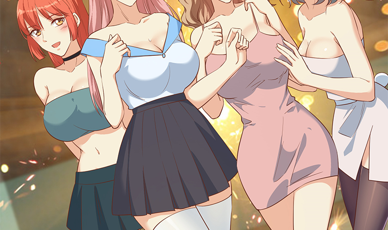 都是黑丝惹的祸633 第二季 第384话 圈套？