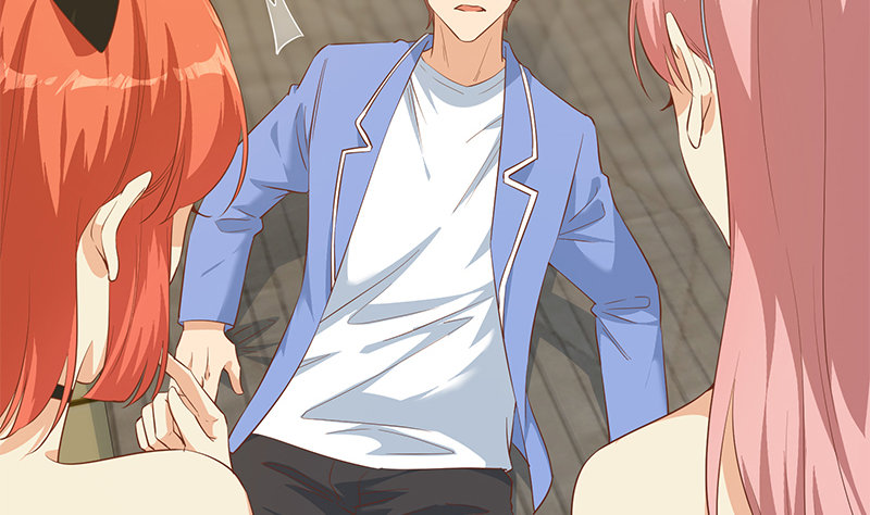 都是黑丝惹的祸633 第二季 第384话 圈套？