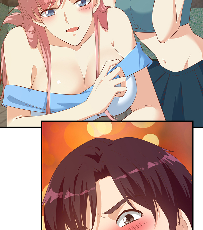 都是黑丝惹的祸633 第二季 第384话 圈套？