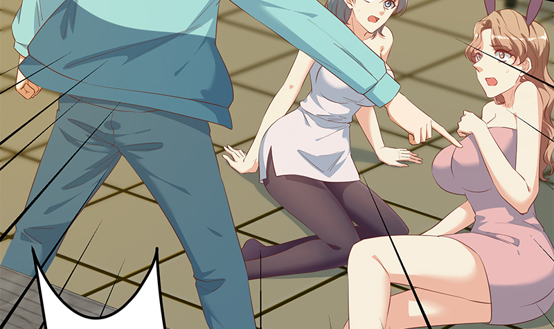 都是黑丝惹的祸634 第二季 第385话 香艳美人计！