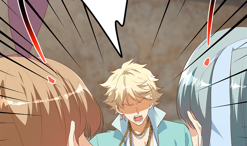 都是黑丝惹的祸634 第二季 第385话 香艳美人计！