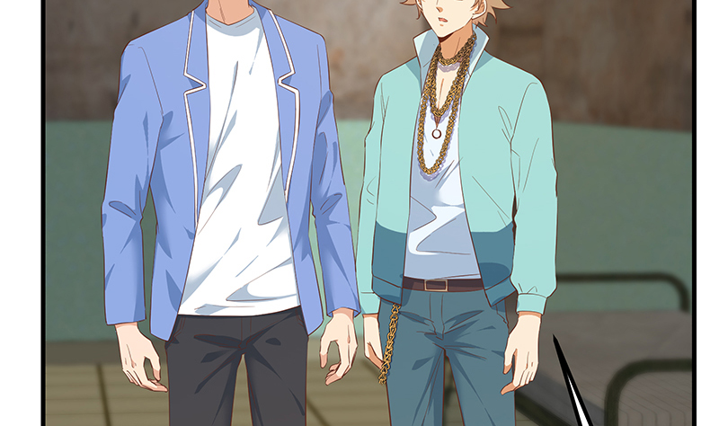 都是黑丝惹的祸634 第二季 第385话 香艳美人计！