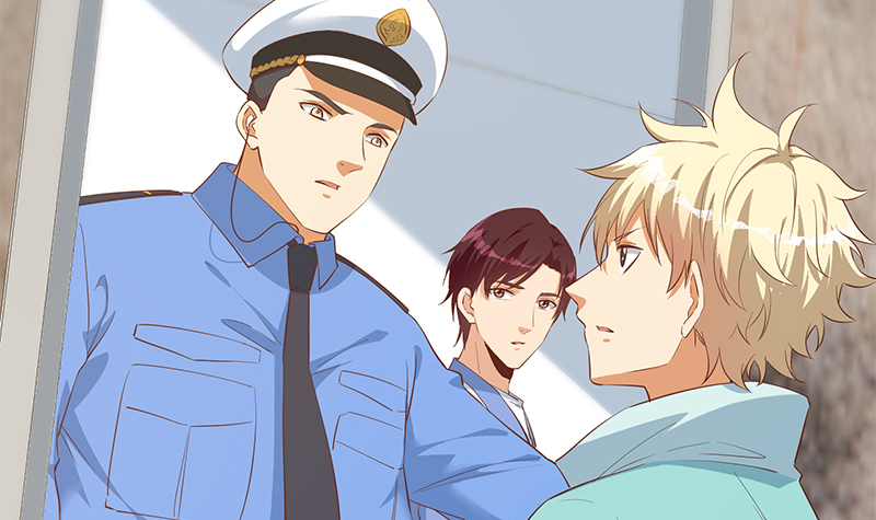 都是黑丝惹的祸634 第二季 第385话 香艳美人计！