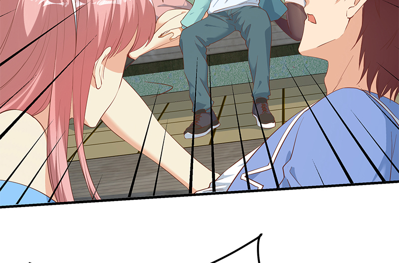 都是黑丝惹的祸634 第二季 第385话 香艳美人计！