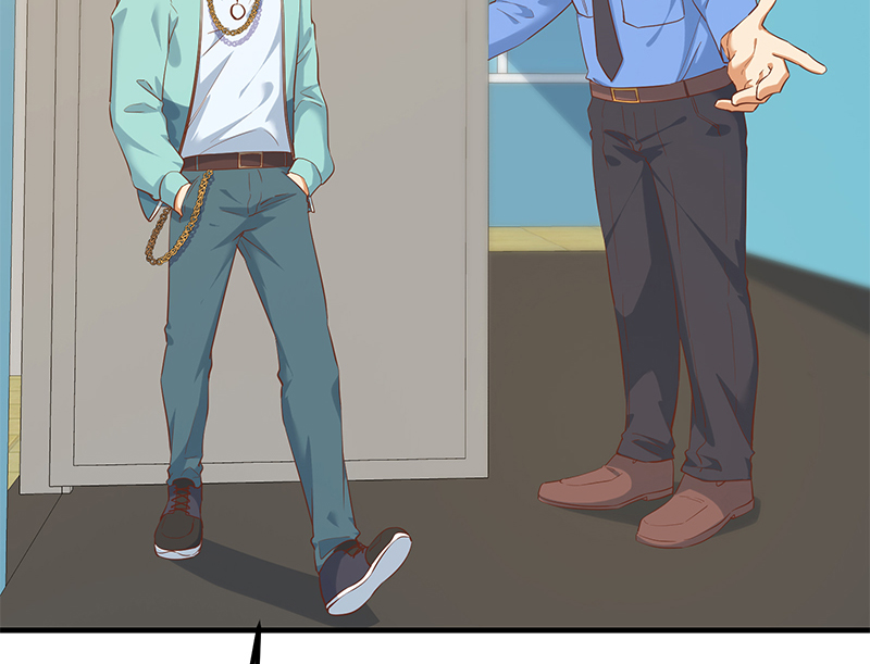 都是黑丝惹的祸635 第二季 第386话 她的牺牲