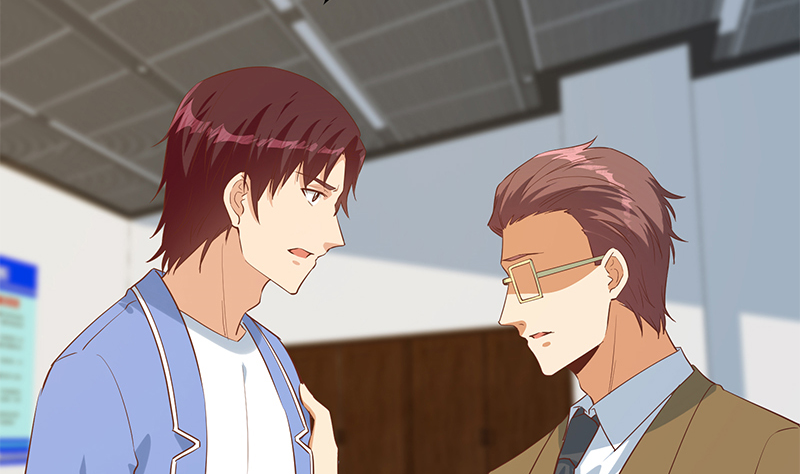 都是黑丝惹的祸635 第二季 第386话 她的牺牲