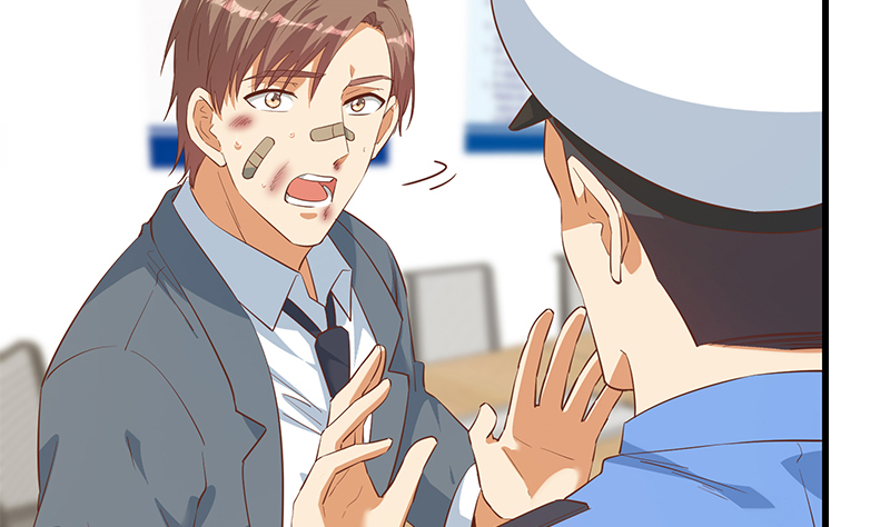 都是黑丝惹的祸636 第二季 第387话 揍死你丫的！