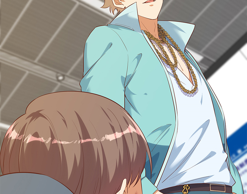 都是黑丝惹的祸637 第二季 第388话 旗袍黑丝大长腿！