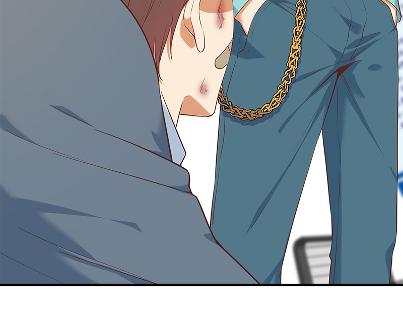 都是黑丝惹的祸637 第二季 第388话 旗袍黑丝大长腿！