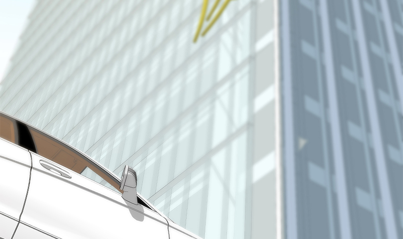 都是黑丝惹的祸637 第二季 第388话 旗袍黑丝大长腿！