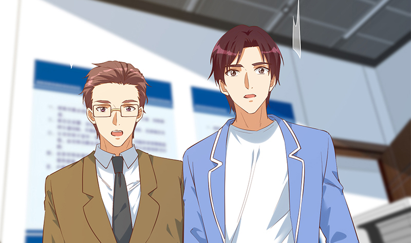 都是黑丝惹的祸637 第二季 第388话 旗袍黑丝大长腿！