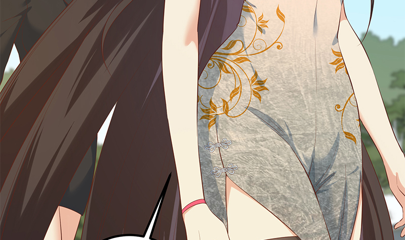 都是黑丝惹的祸637 第二季 第388话 旗袍黑丝大长腿！