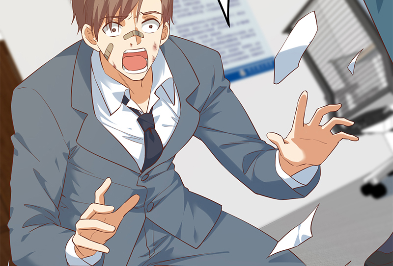 都是黑丝惹的祸637 第二季 第388话 旗袍黑丝大长腿！