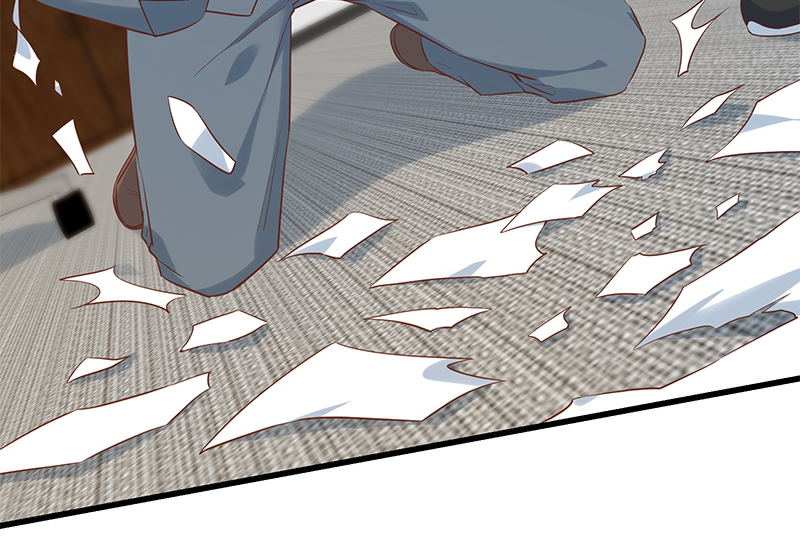 都是黑丝惹的祸637 第二季 第388话 旗袍黑丝大长腿！