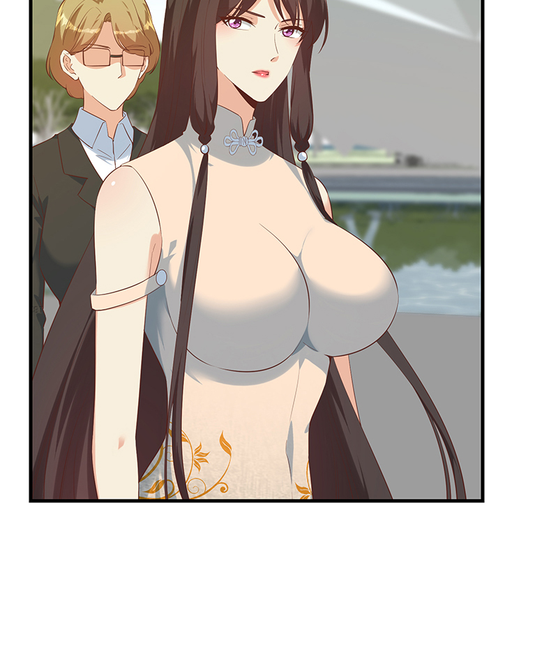 都是黑丝惹的祸638 第二季 第389话 金淼的诱人条件