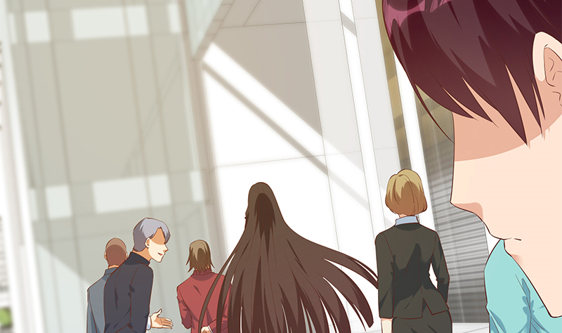 都是黑丝惹的祸638 第二季 第389话 金淼的诱人条件