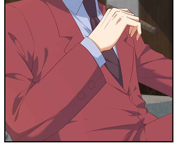 都是黑丝惹的祸638 第二季 第389话 金淼的诱人条件